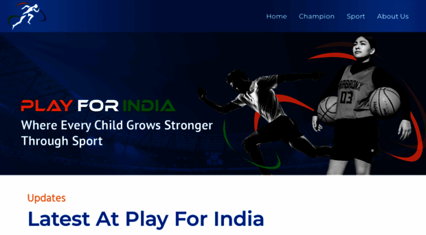 play4india.com