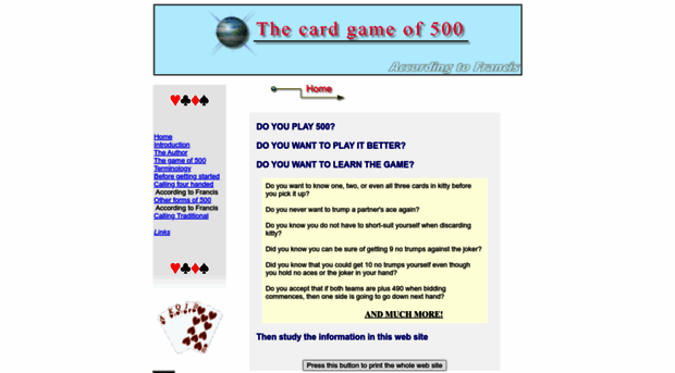 play500.com