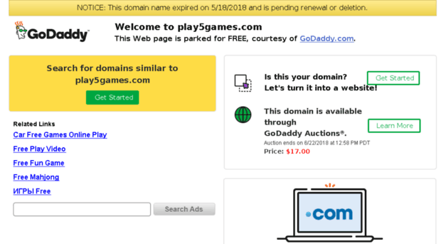 play5games.com