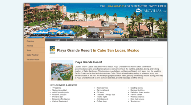 playa-grande-cabo.com