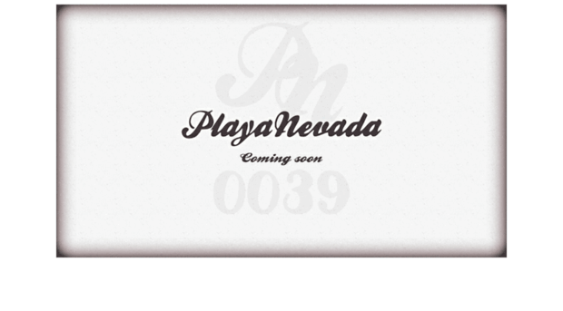 playa-nevada.com