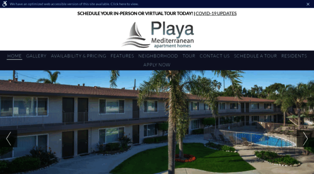 playaapthomes.com