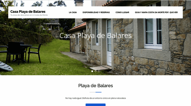 playabalares.com