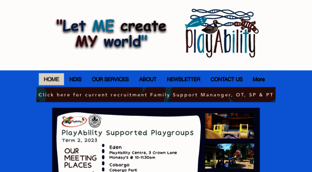 playability.com.au