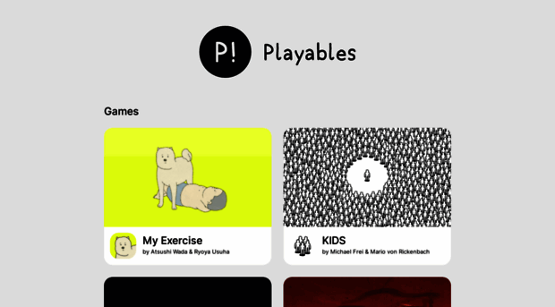 playables.net