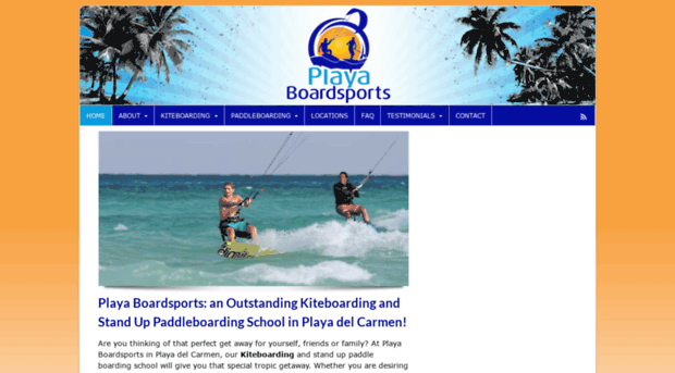 playaboardsports.com