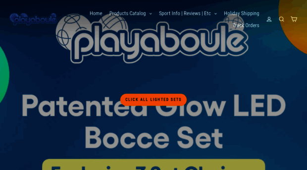 playaboule.com