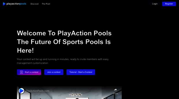 playactionpools.com