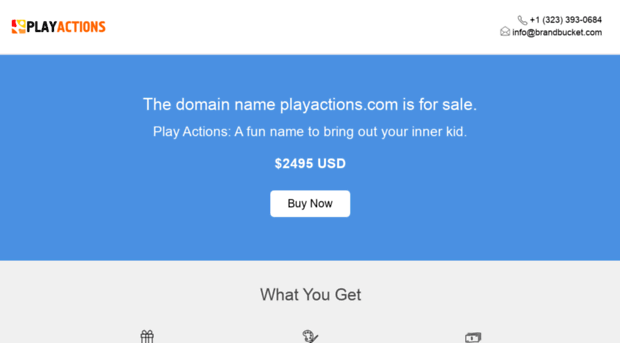 playactions.com