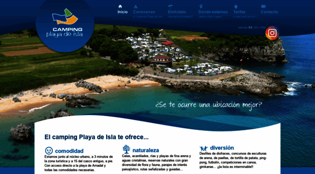 playadeisla.com