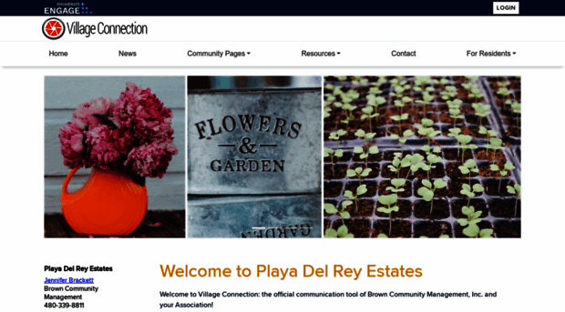 playadelreyaz.com