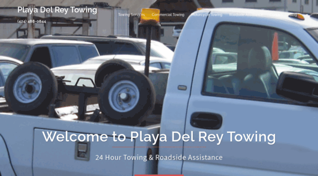 playadelreytowing.info