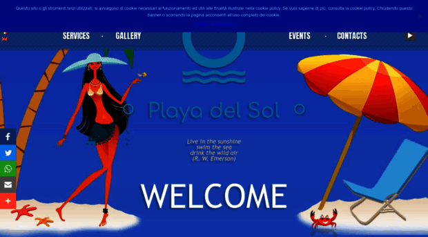 playadelsolriccione.com