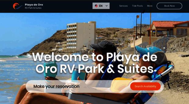 playadeoro-rv.com