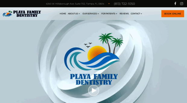 playafamilydentistry.com