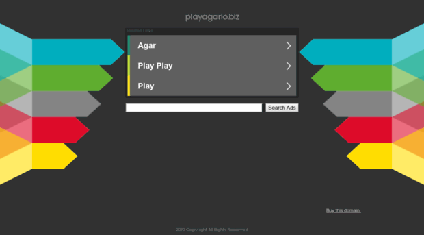 playagario.biz