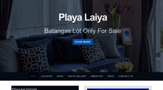 playalaiya.buylandco.com