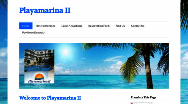 playamarina11.com