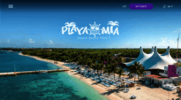 playamia.com