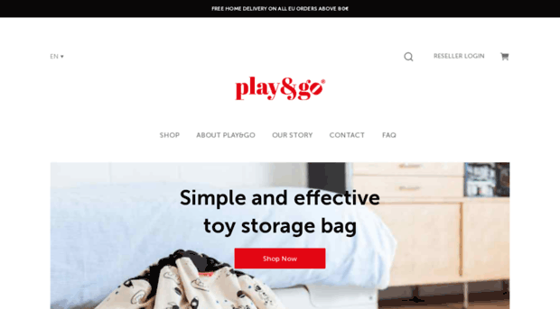 playandgo.com