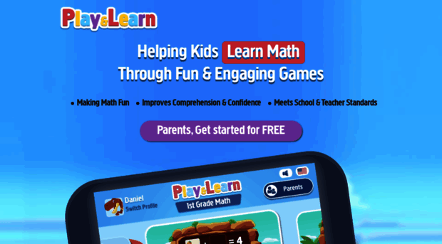 playandlearn.io