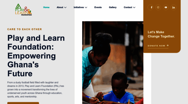playandlearnfoundation.org