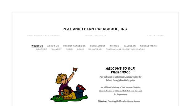 playandlearnpreschool.org