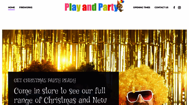 playandparty.co.uk