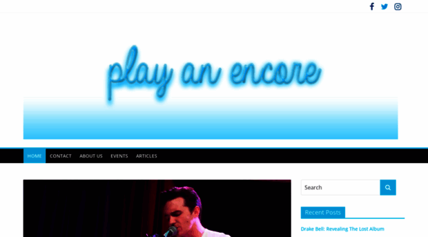 playanencore.com