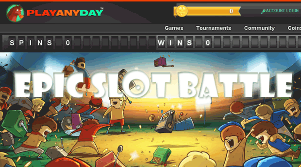 playanyday.net