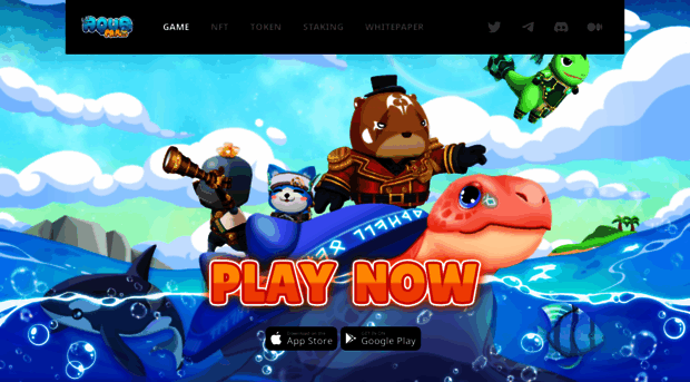 playaquafarm.io