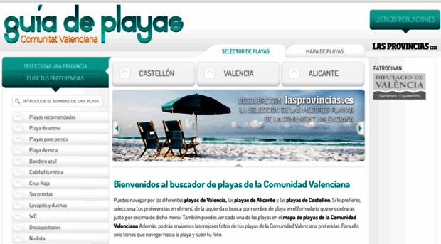 playas.lasprovincias.es