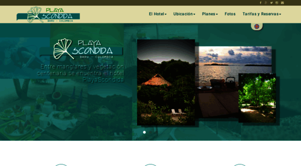 playascondida.com