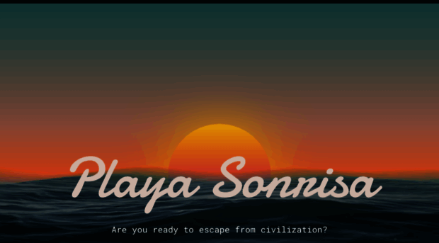 playasonrisa.com