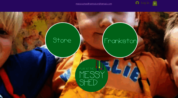 playatthemessyshed.com.au