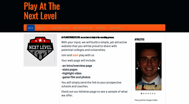 playatthenextlevel.com