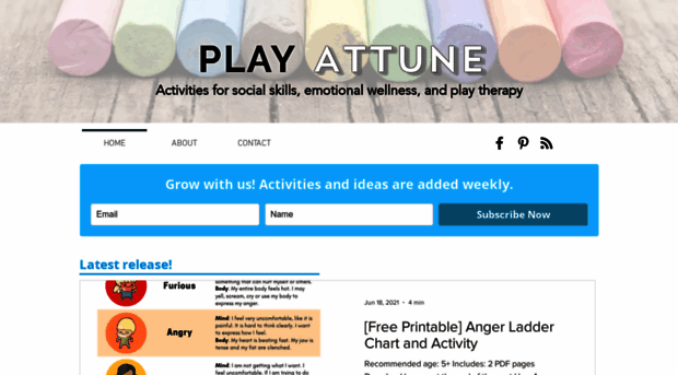 playattune.com