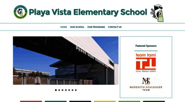 playavistaschool.com