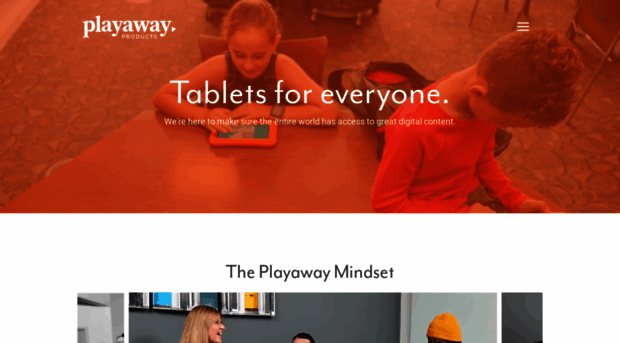 playaway.com