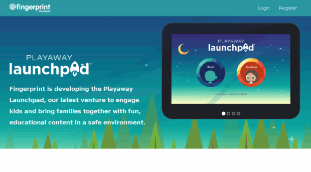 playawaydeveloper.fingerprintplay.com