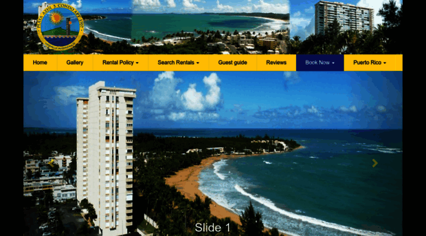 playazulpuertorico.com