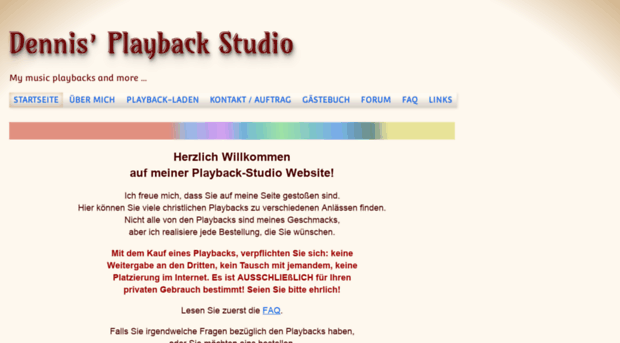 playback-studio.com