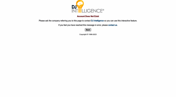 playbackdj.djintelligence.com