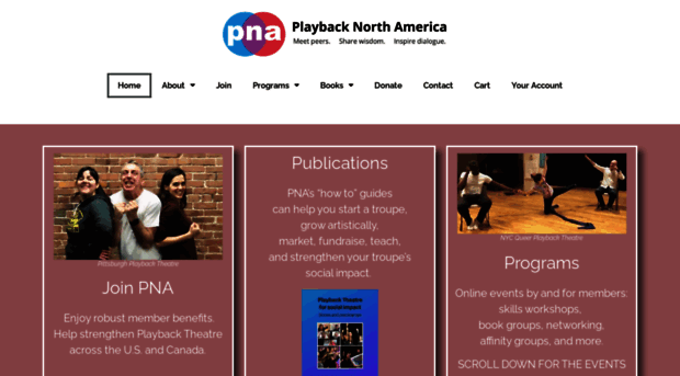 playbacknorthamerica.com