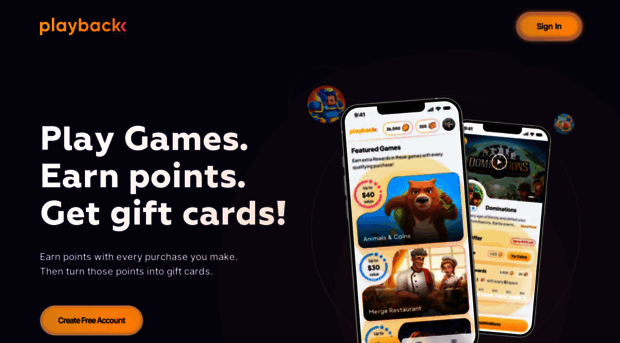 playbackrewards.com