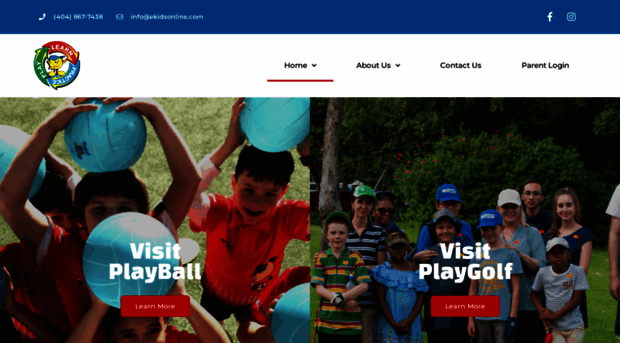 playballatlanta.com