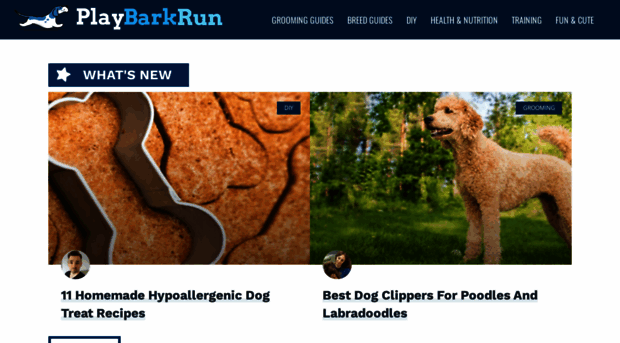 playbarkrun.com