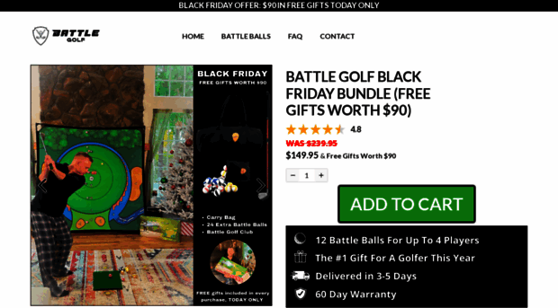 playbattlegolf.com