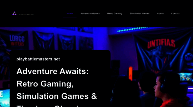 playbattlemasters.net