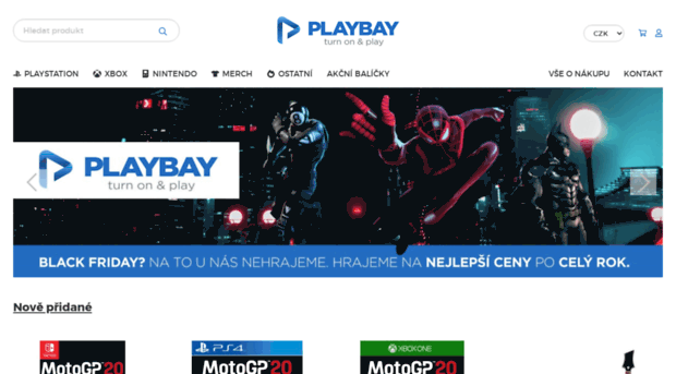 playbay.cz